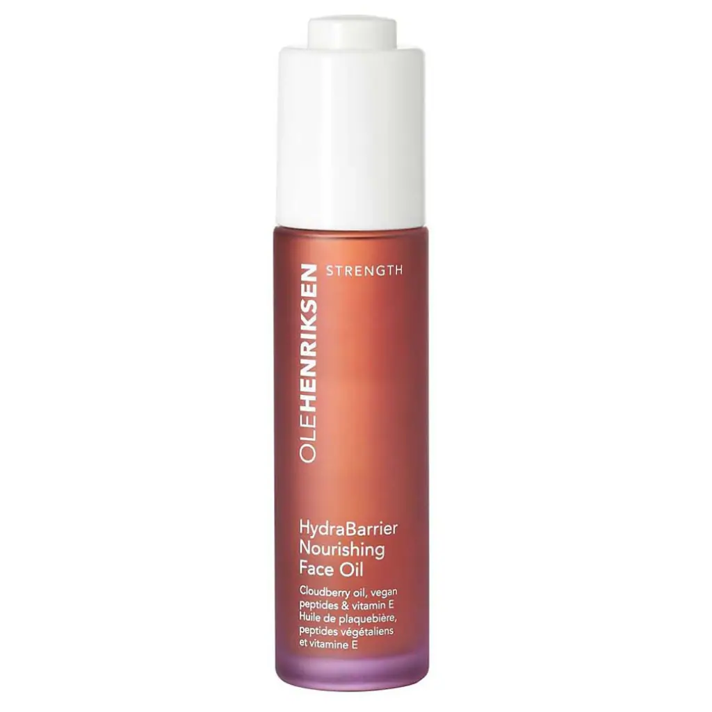 Ole Henriksen Strength Hydrabarrier Nourishing Face Oil 30ml