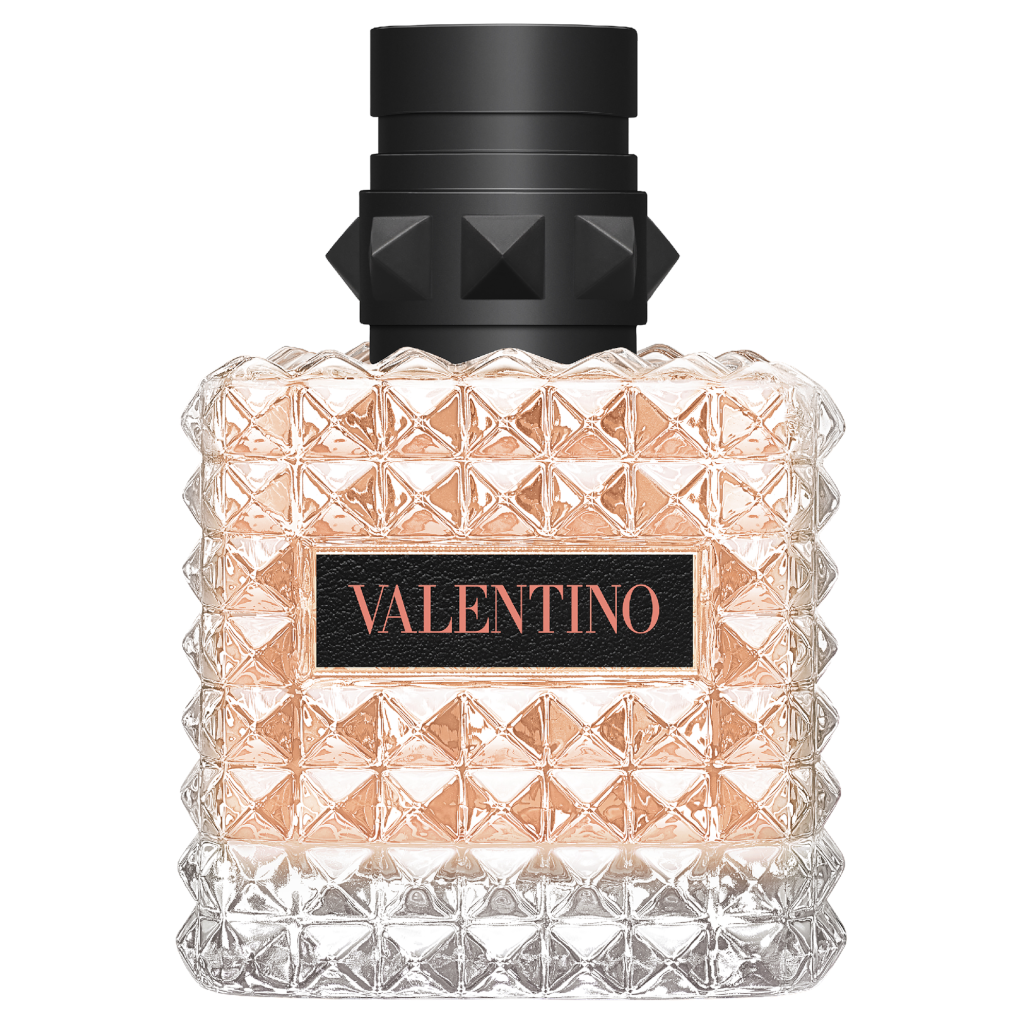 Valentino Donna Born In Roma Donna Coral Fantasy EDP 30ml