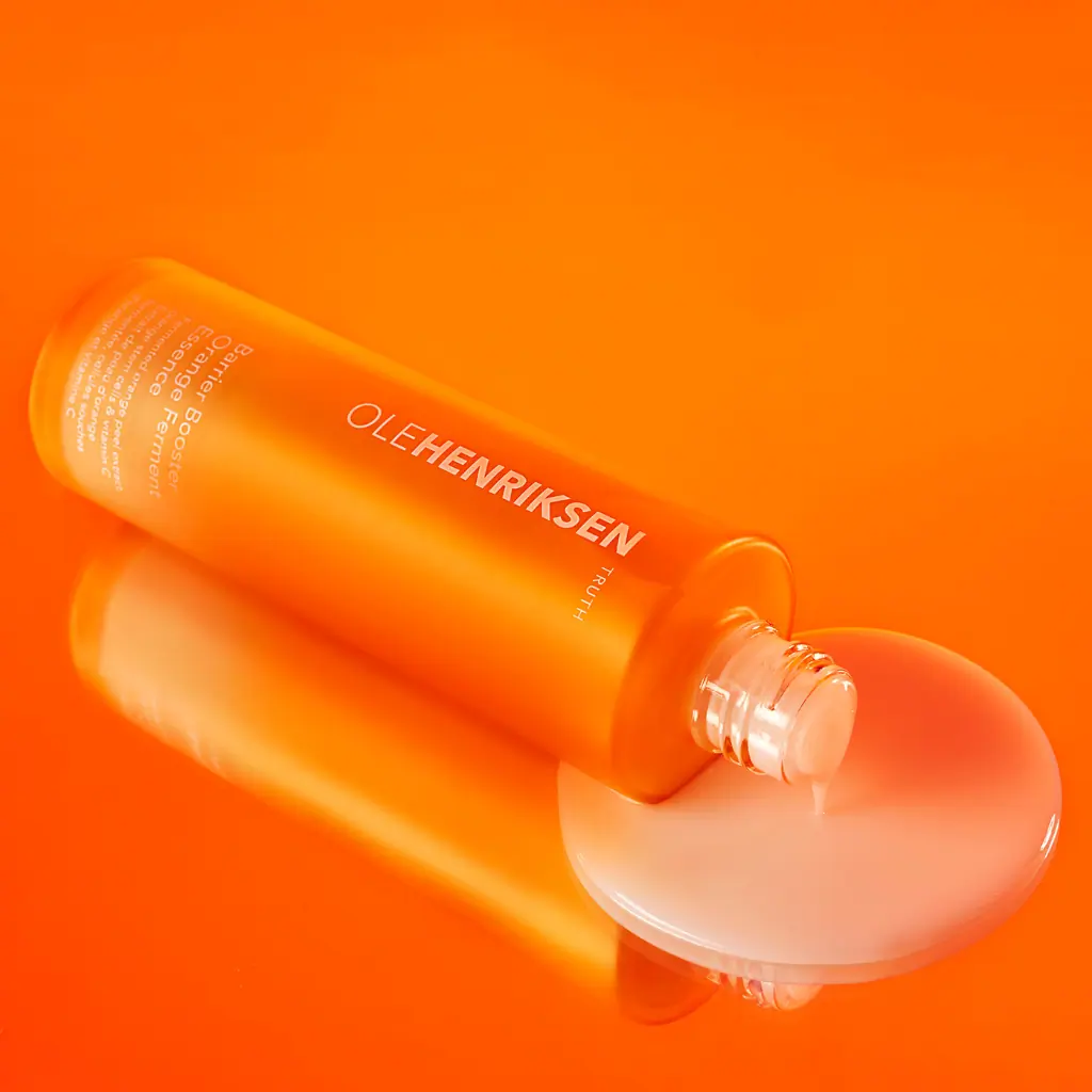 Ole Henriksen Barrier Booster Orange Ferment Essence 120ml