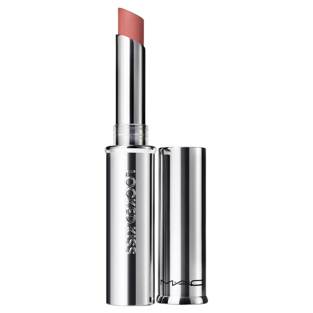 M.A.C. Cosmetics Locked Kiss Lipstick