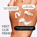 M.A.C Cosmetics Studio Fix Mattifine 12Hr Shine-Control Primer 30ml