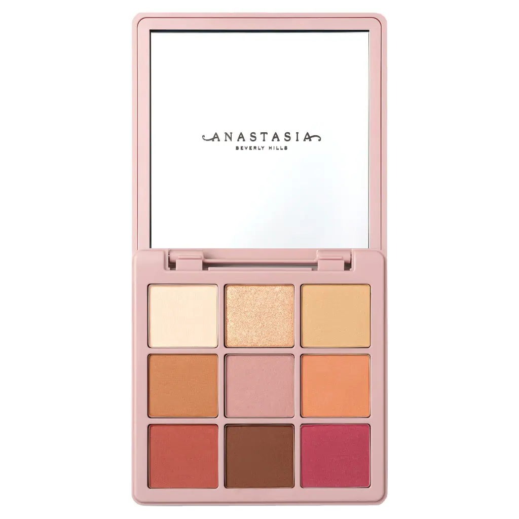 Anastasia Beverly Hills Mini Modern Renaissance Eyeshadow Palette