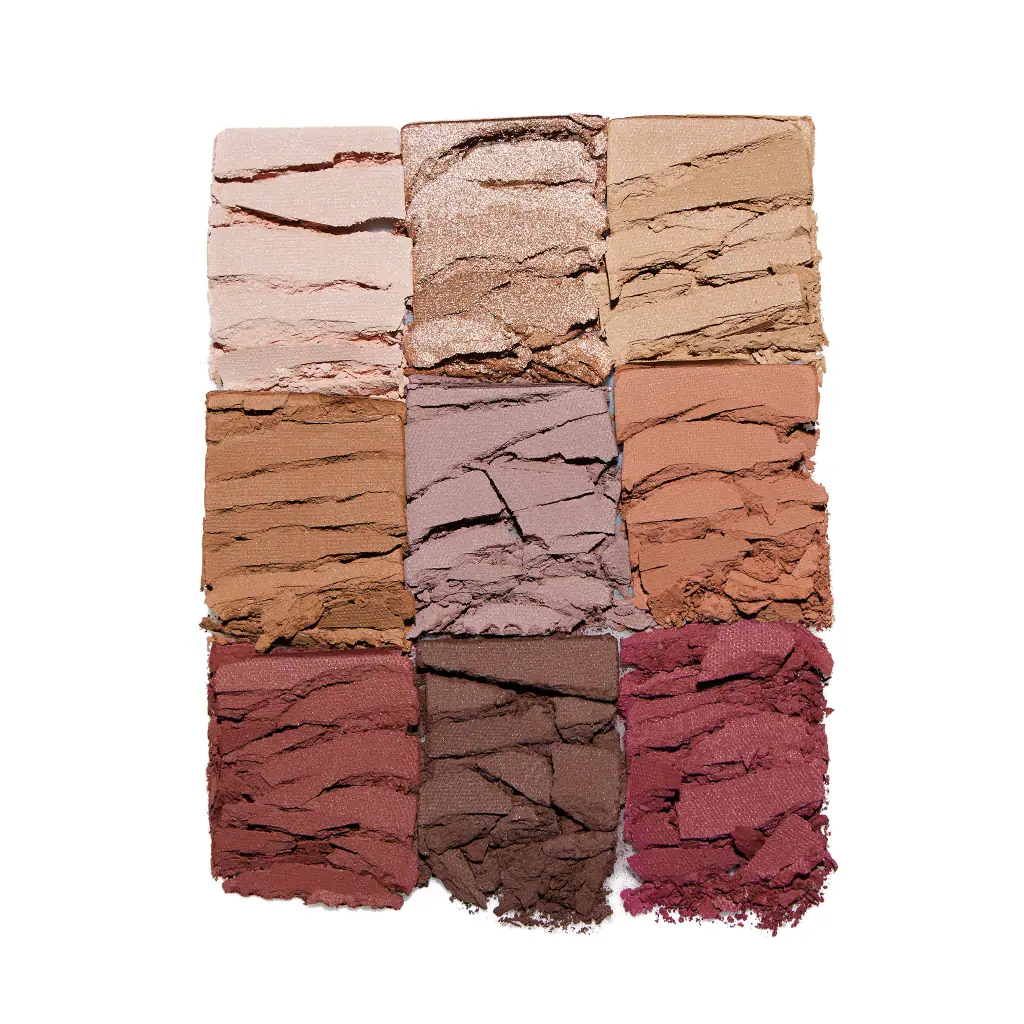 Anastasia Beverly Hills Mini Modern Renaissance Eyeshadow Palette