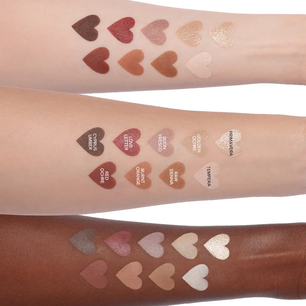 Anastasia Beverly Hills Mini Modern Renaissance Eyeshadow Palette
