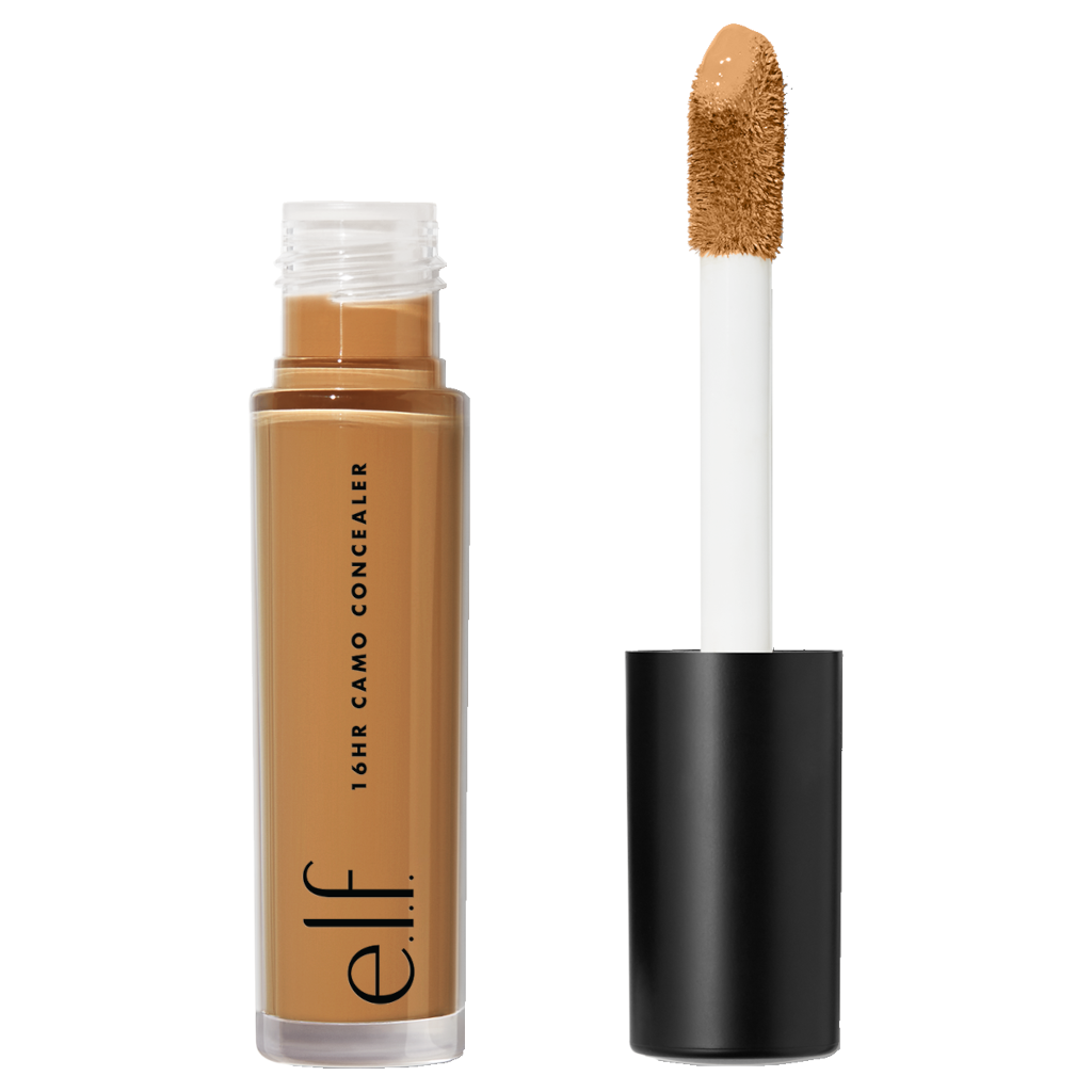 E l f Cosmetics 16hr Camo Concealer NZ Adore Beauty E l f Cosmetics 16hr Camo Concealer NZ Adore Beauty