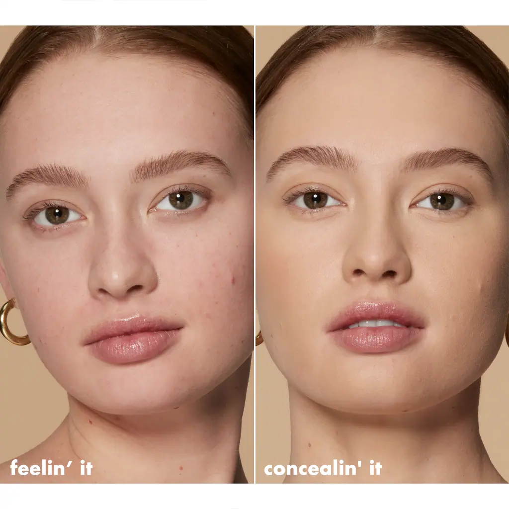 e.l.f. Cosmetics 16hr Camo Concealer
