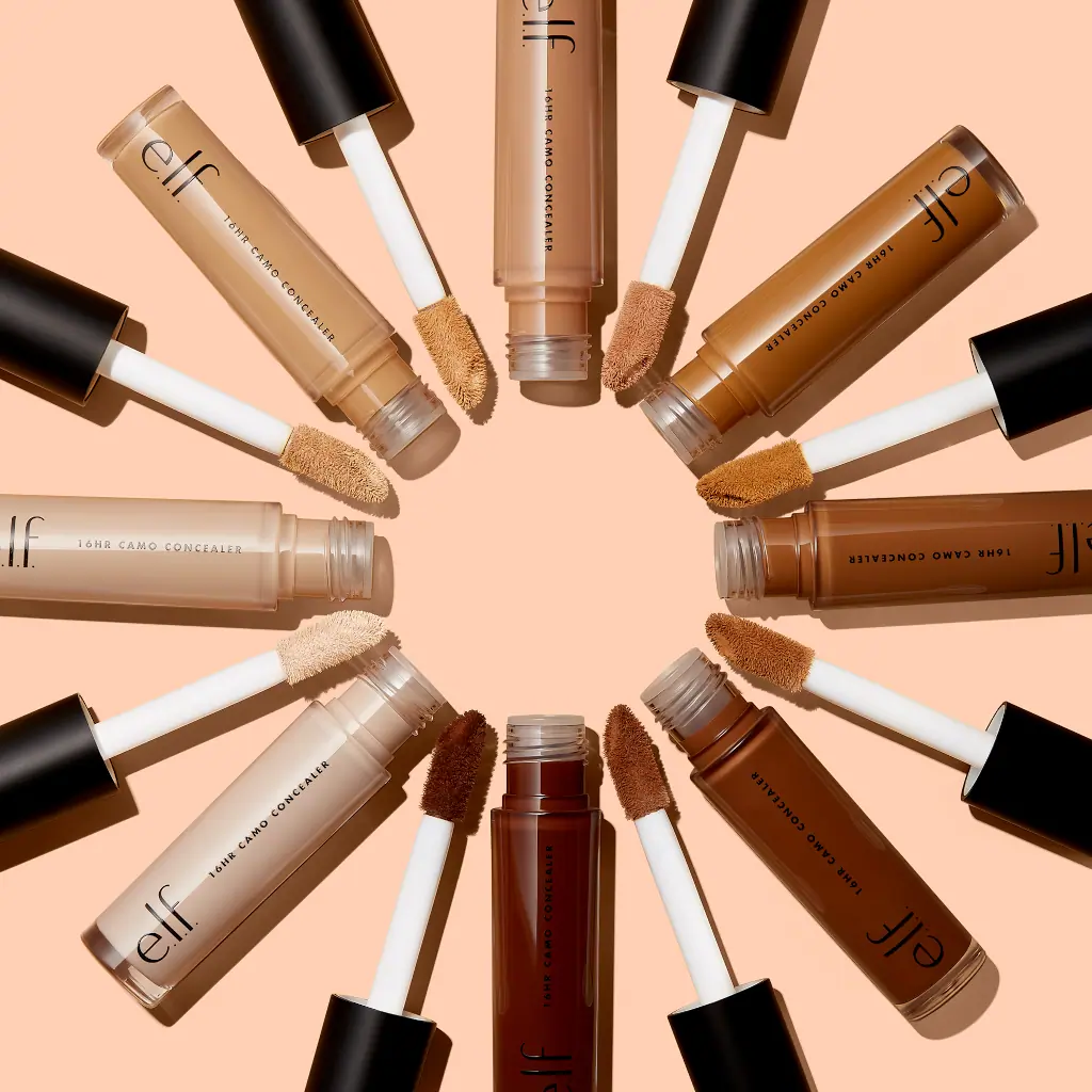 e.l.f. Cosmetics 16hr Camo Concealer