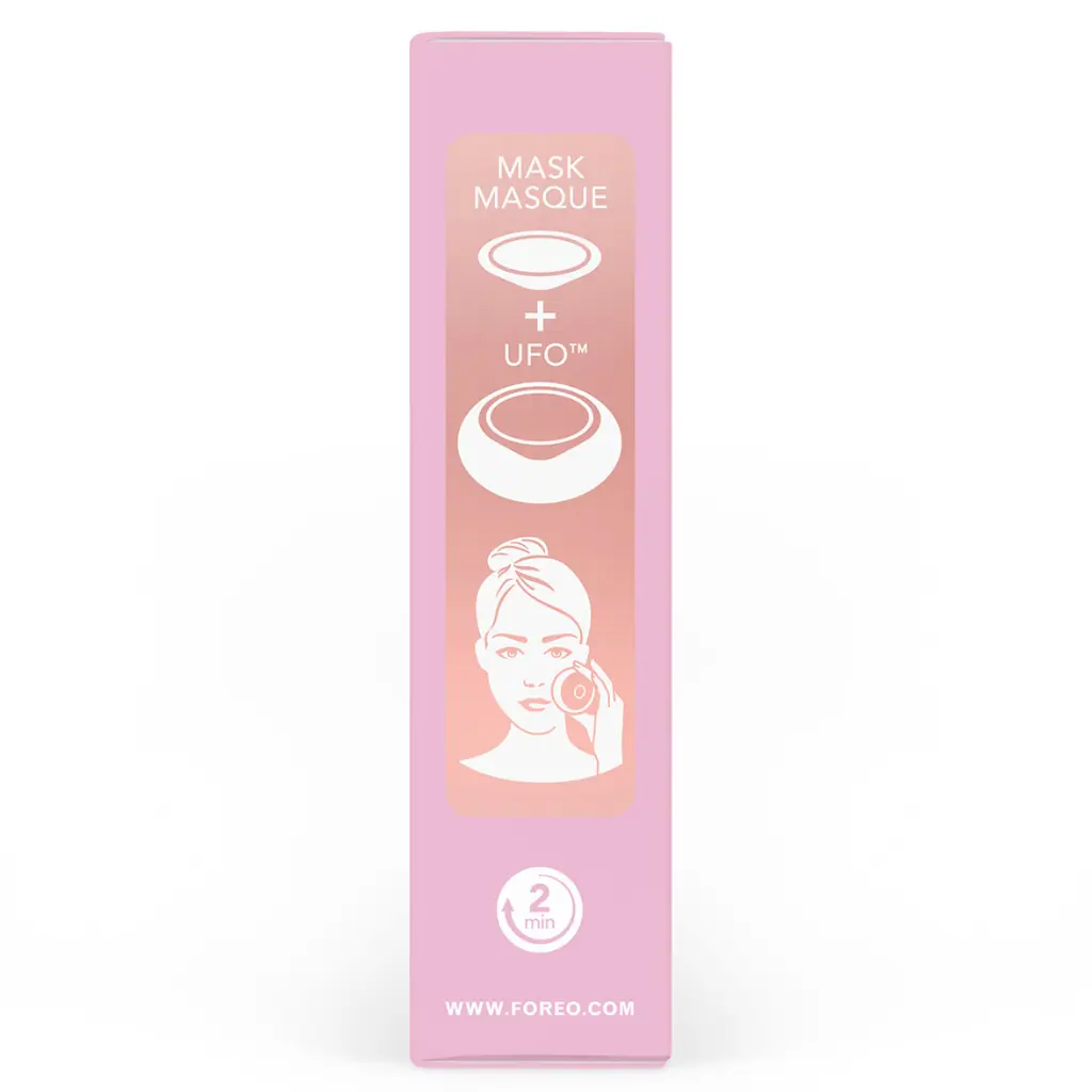 Foreo UFO Masks Glow Addict 2.0
