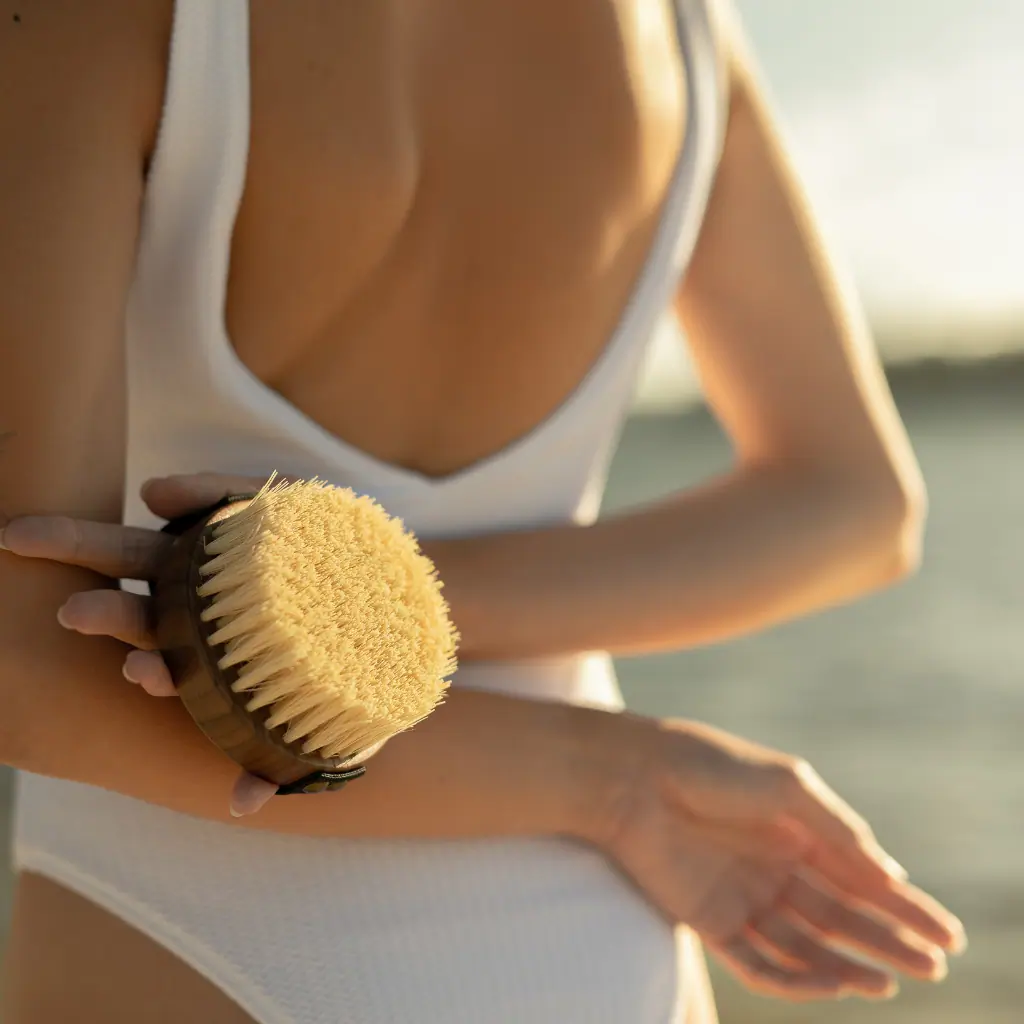 Sodashi Body Brush