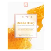 Foreo Farm to Face Sheet Mask - Manuka Honey by FOREO