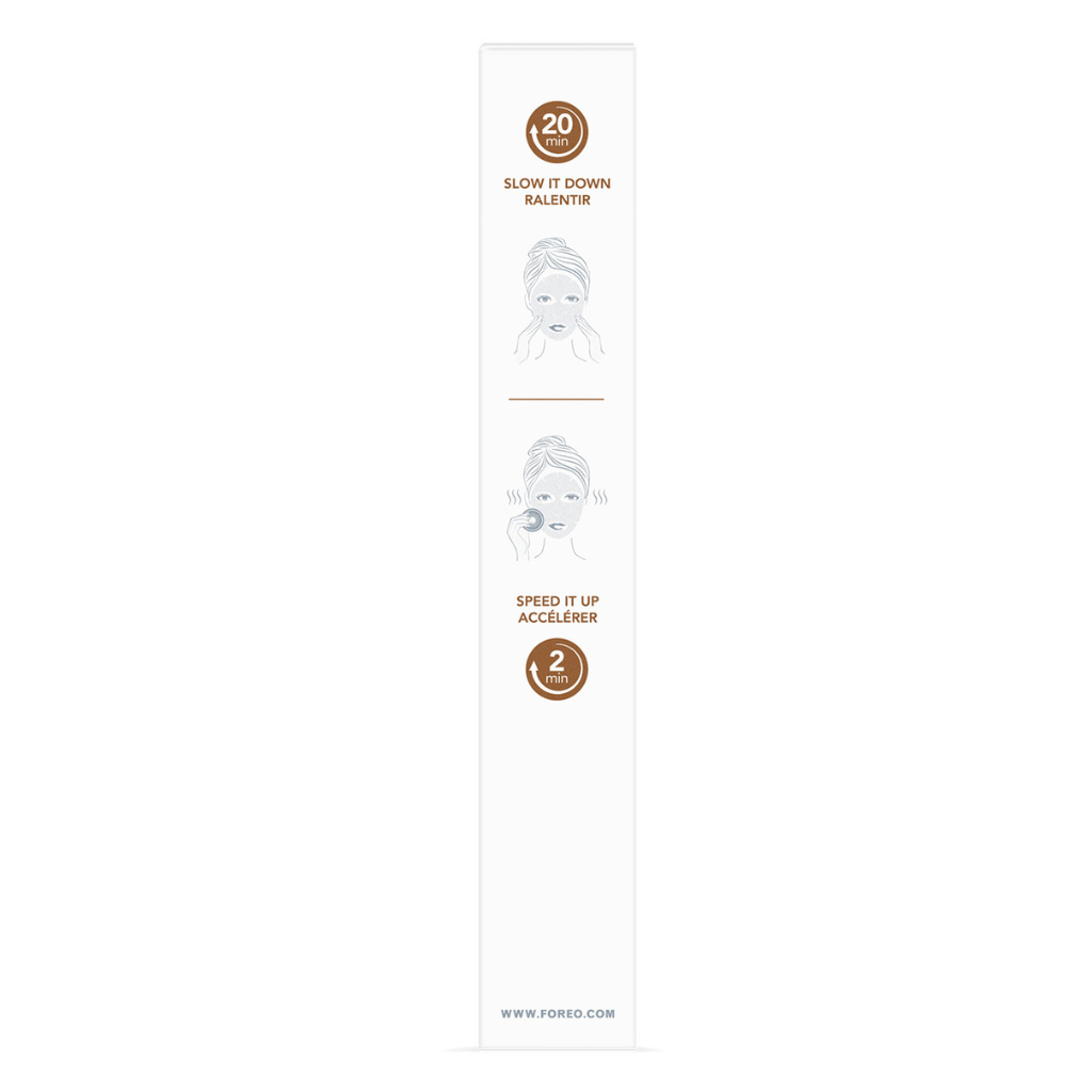 Foreo Farm to Face Sheet Mask - Coconut Oil