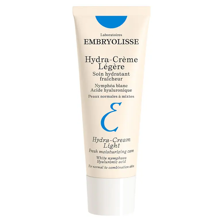 Embryolisse Hydra-Cream Light 40Ml