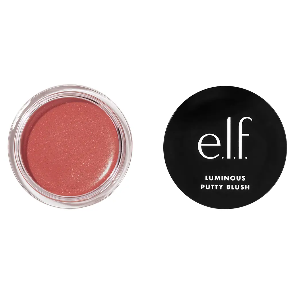 e.l.f. Cosmetics Luminous Putty Blush