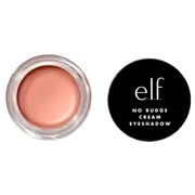 elf Cosmetics No Budge Cream Eyeshadow by elf Cosmetics