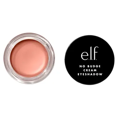 elf Cosmetics No Budge Cream Eyeshadow
