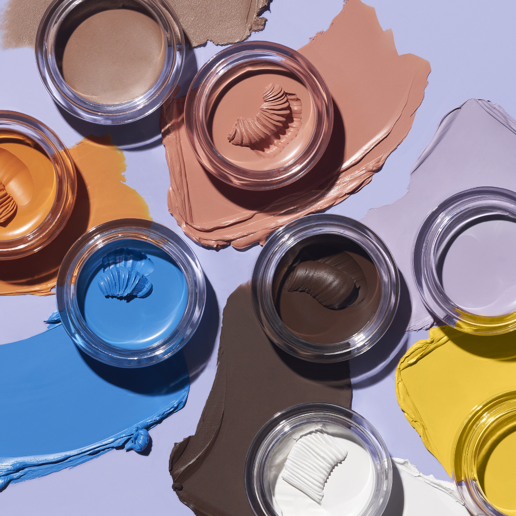 e.l.f. Cosmetics No Budge Cream Eyeshadow