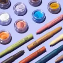e.l.f. Cosmetics No Budge Cream Eyeshadow