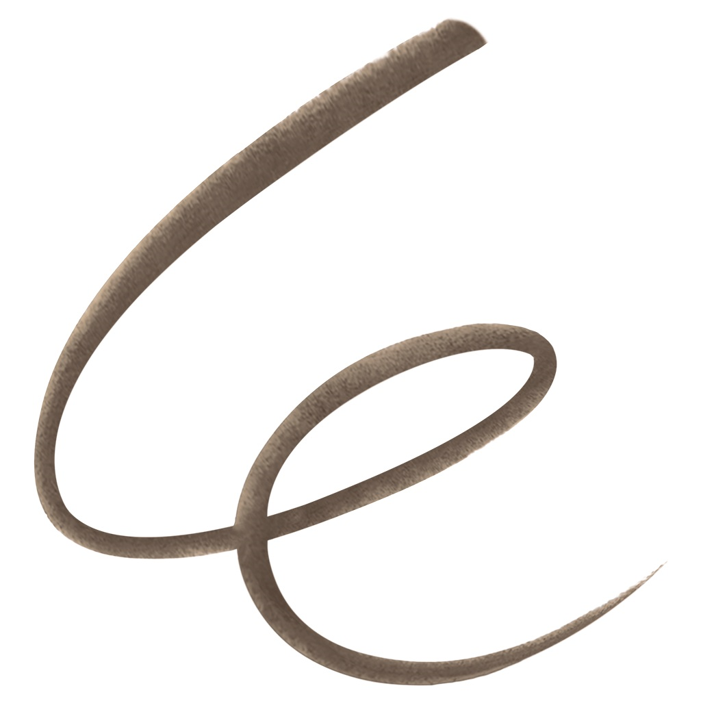 L'Oreal Paris Infallible Brows Micro Precision Pencil 1.0 Ebony