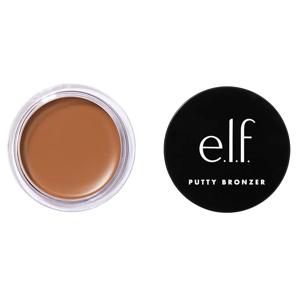 e.l.f. Cosmetics Putty Bronzer