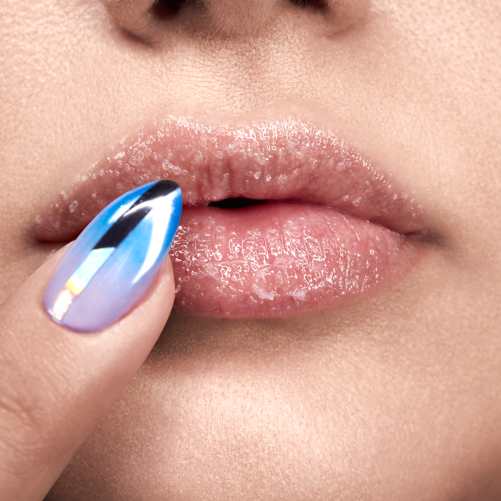 NYX ThisIsEverything Lip Scrub NZ Adore Beauty