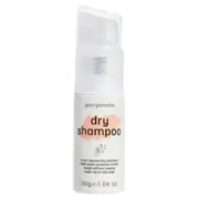 georgiemane Dry Shampoo by georgiemane