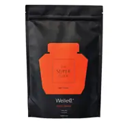 Welleco SUPER ELIXIR Blood Orange Pouch Refill 300g by WelleCo