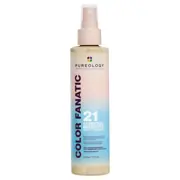 Pureology Color Fanatic Multi-Tasking Leave-In Spray 200ml by Pureology