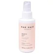NAK Hair Nourish Hair Oil 100ml by NAK Hair