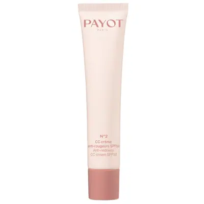 Payot Crème No.2 CC Crème