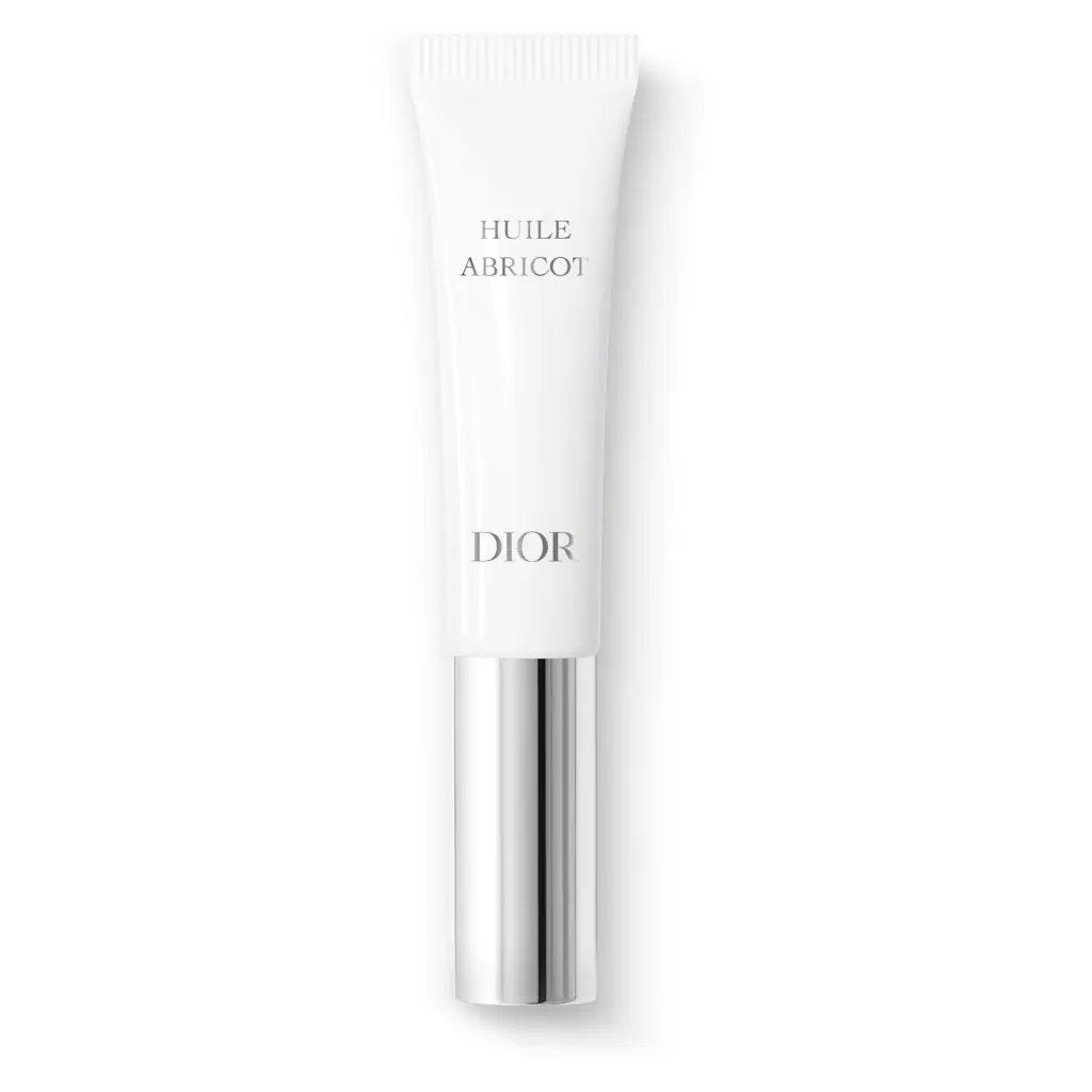 DIOR Dior Vernis Huile Abricot