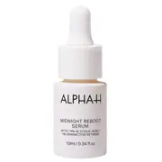 Alpha-H Midnight Reboot Serum with 14% Glycolic Acid and 1% Granactive Retinoid 10mL by Alpha-H