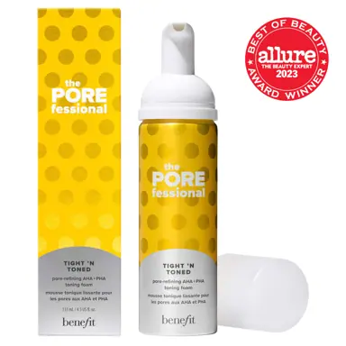 Benefit The POREfessional Tight 'n Toned Toner
