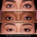 Huda Beauty One Coat Wow! All in One Mascara