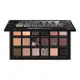 Huda Beauty Pretty Grunge 18W Eyeshadow Palette