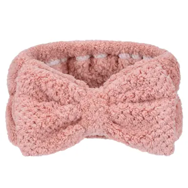 Manicare superSOFT Cosmetic Headband
