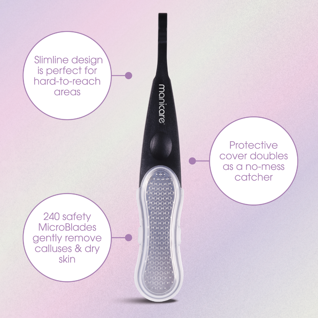 Manicare pediPRO Callus Remover