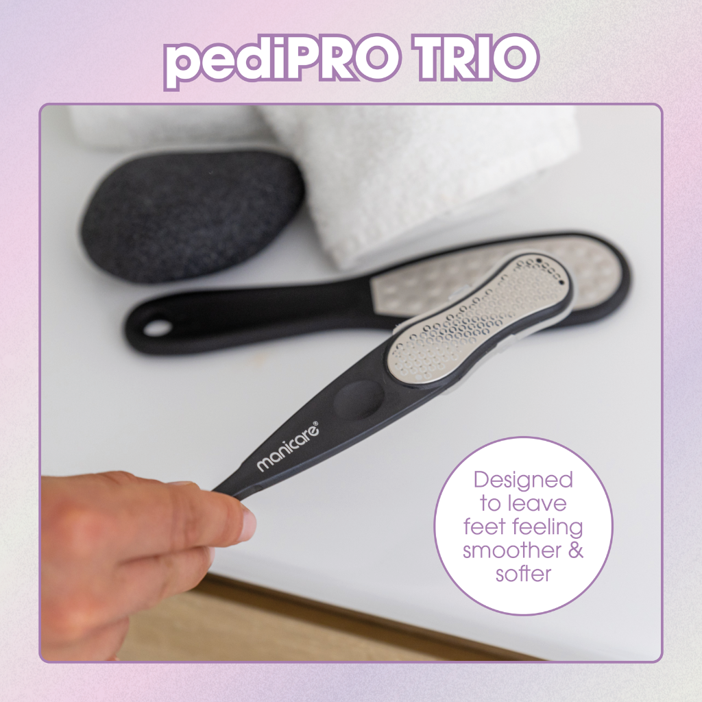 Manicare pediPRO Callus Remover