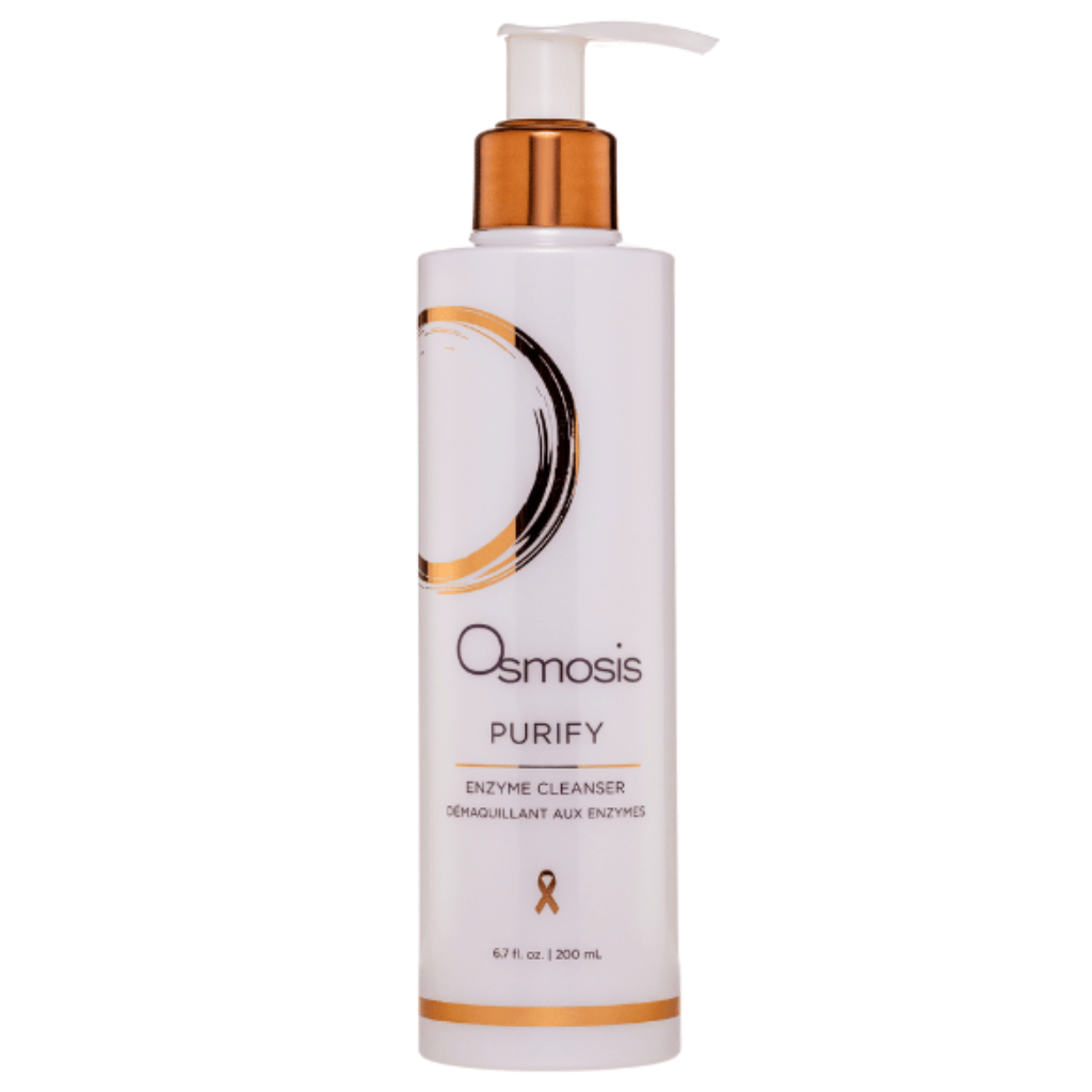 Osmosis Skincare Purify Enzyme Cleanser 200ml by Osmosis