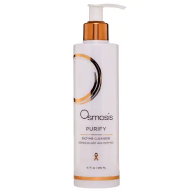 Osmosis Skincare Purify Enzyme Cleanser 200ml