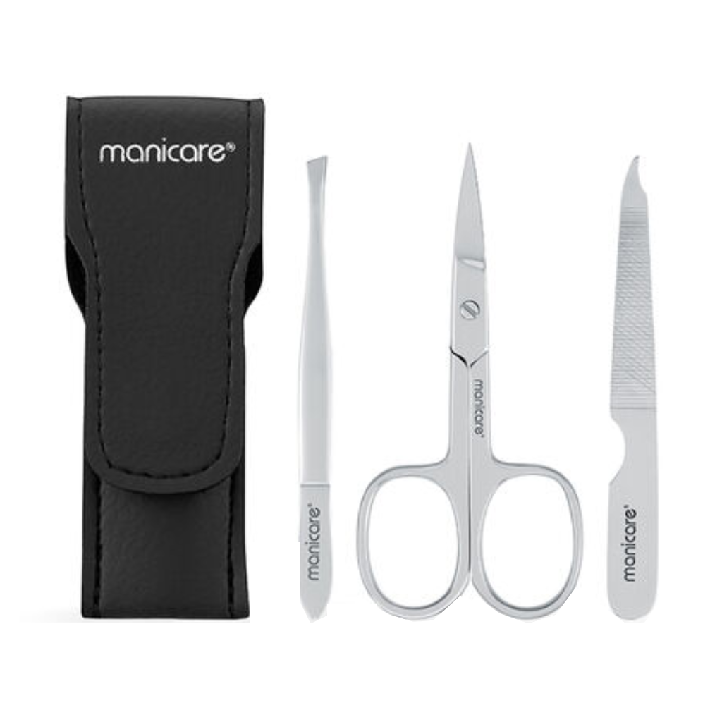 Manicare ManiPRO Travel 3pc Set