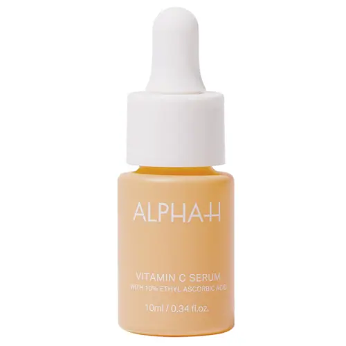 Alpha-H Vitamin C Serum with 10% Ethyl Ascorbic Acid 10ml