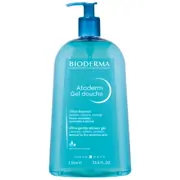Bioderma Atoderm Shower Gel 1L by Bioderma