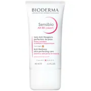 Bioderma Sensibio AR Anti-redness BB Cream for Sensitive Skin 40ml by Bioderma