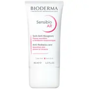 Bioderma Sensibio AR Anti-redness Soothing Moisturiser for Sensitive Skin 40ml by Bioderma