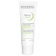 Bioderma Sébium Hydra Nourishing Moisturiser for Dry Acne-prone Skin 40ml by Bioderma