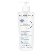 Bioderma Atoderm Intensive Gel-crème Ultra-lightweight Nourishing Moisturiser for Very Dry Skin 500m by Bioderma