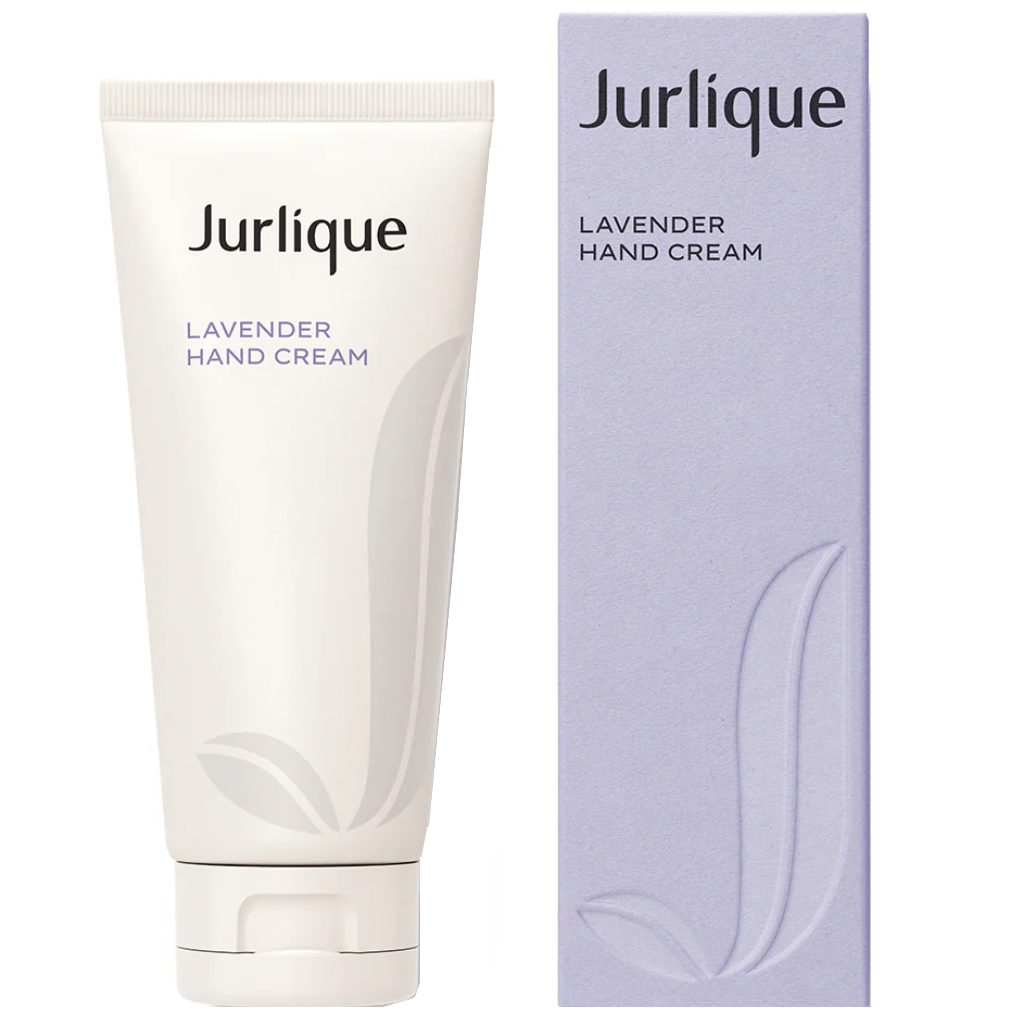 Jurlique Lavender Hand Cream - 125ml