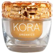 KORA Organics Turmeric Glow Moisturizer Jar 50ml by KORA Organics