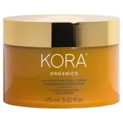 Kora Organics Invigorating Body Scrub by KORA Organics