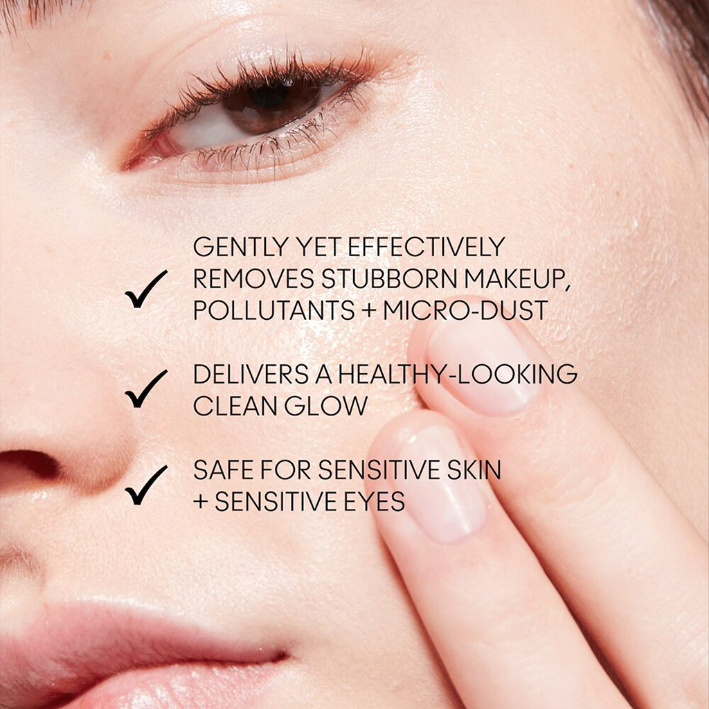M.A.C Cosmetics Hyper Real Cleansing Oil 400ml